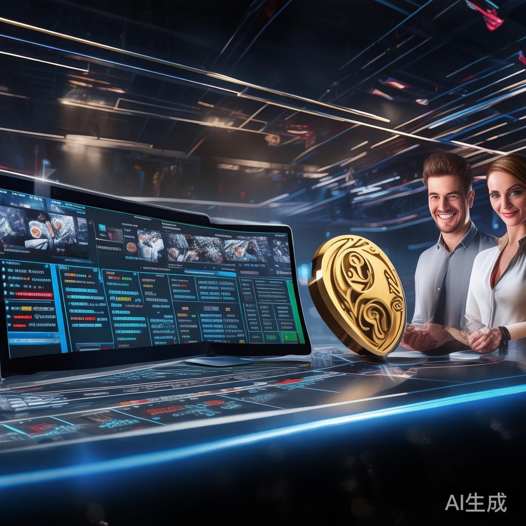 2024年最可靠的世界杯投注网站推荐与选择指南