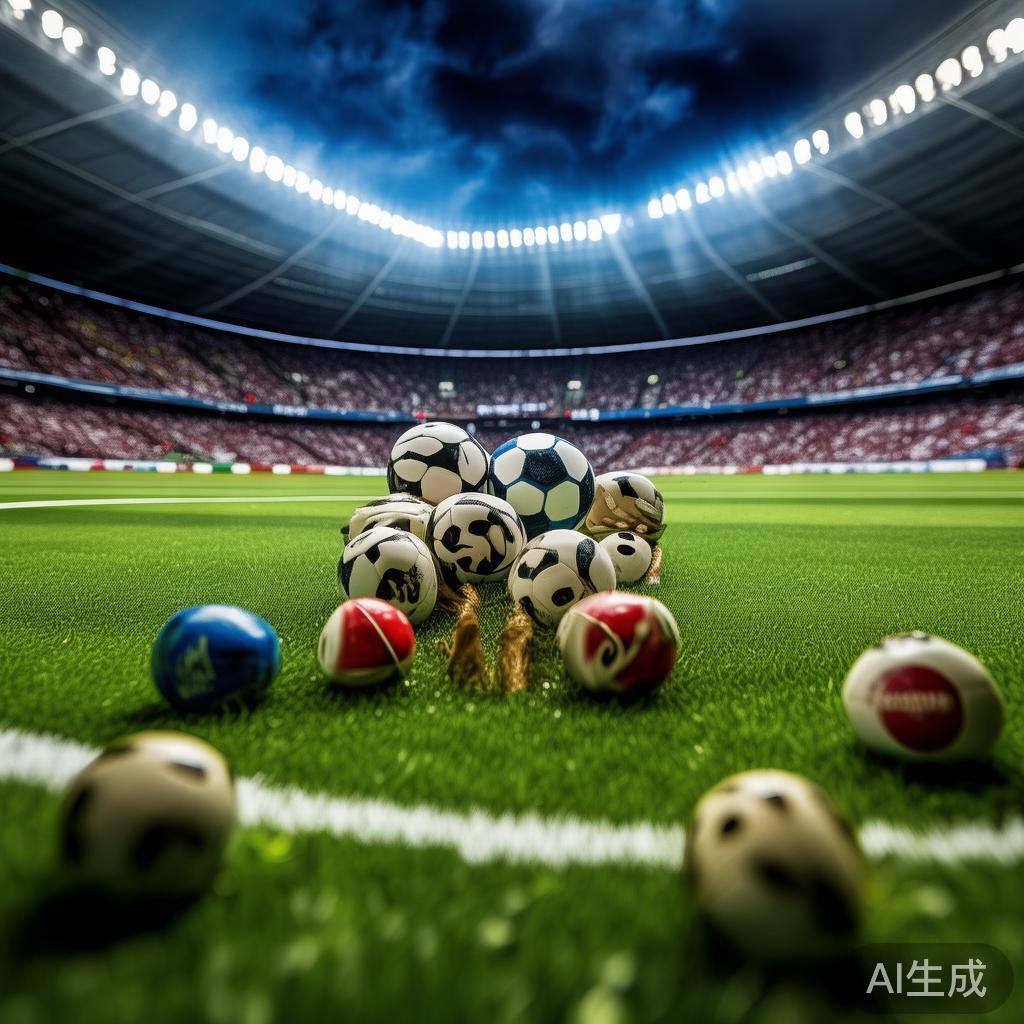 看世界杯新闻资讯分析提升彩票投注胜率的实用技巧