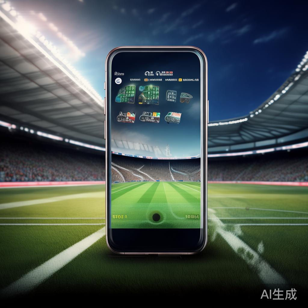 2026年世界杯专属投注app全面分析与选择指南