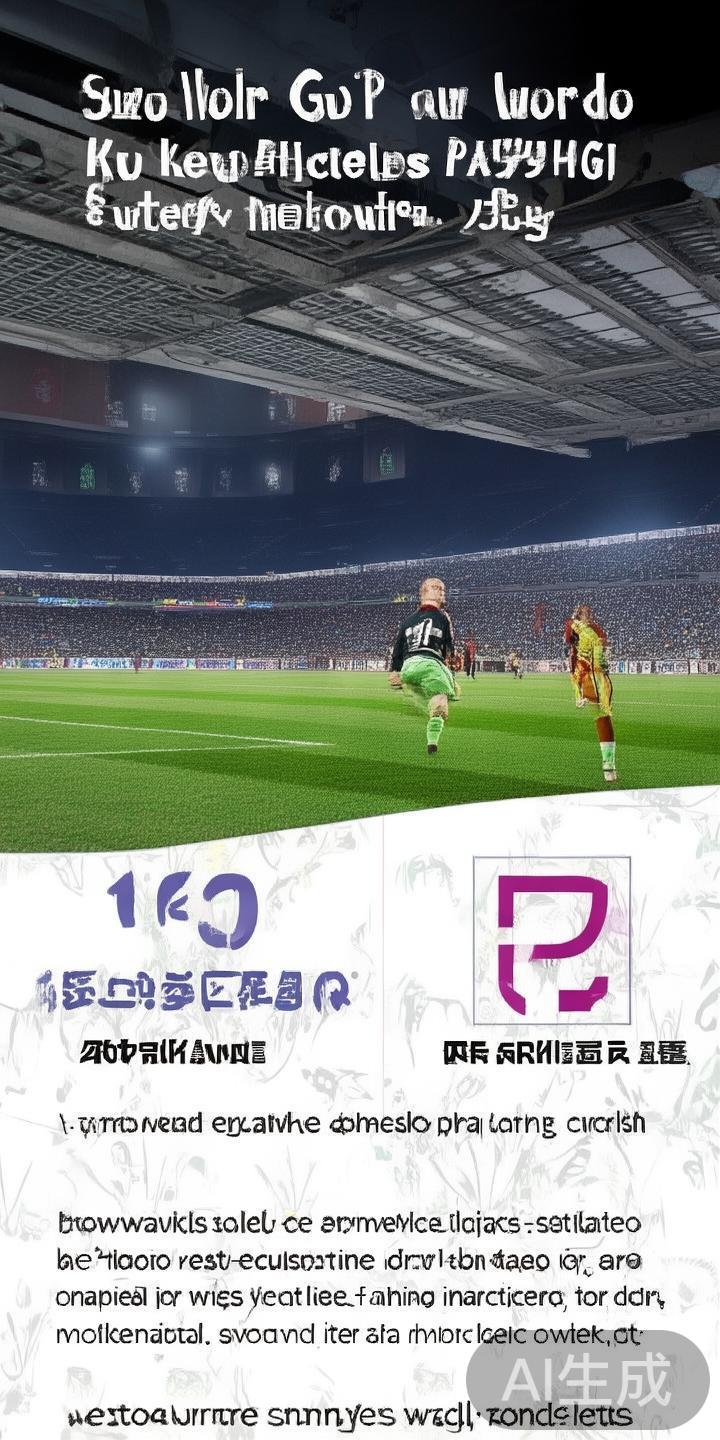 2022世界杯四场关键比赛进球投注详细攻略与分析