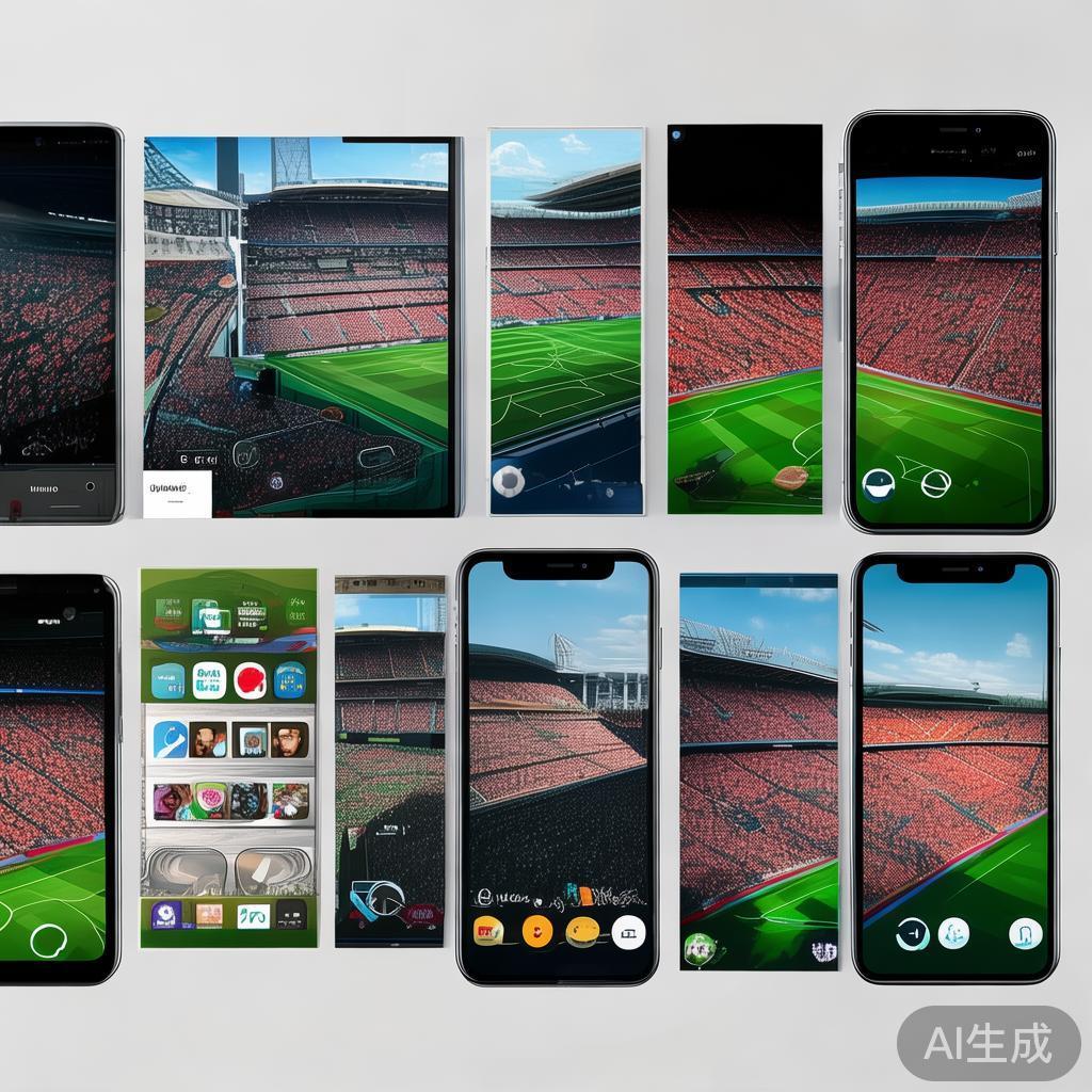 2026世界杯可以放心投注的十大可靠APP推荐指南