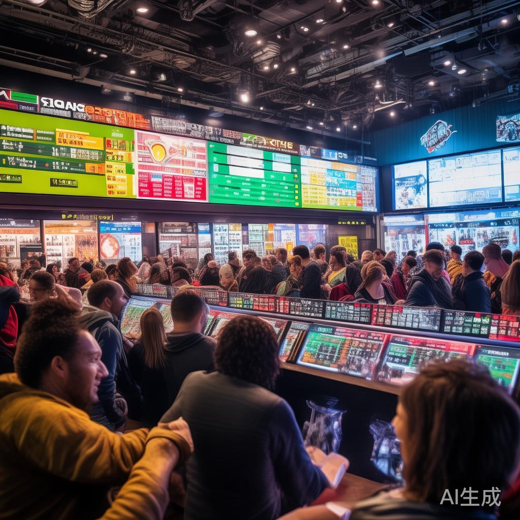 2026世界杯期间最佳投注地点全攻略与推荐指南