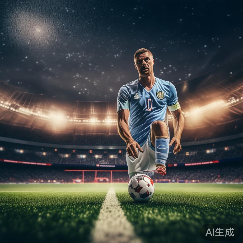 科学分析世界杯胜平负的实用方法与技巧指导