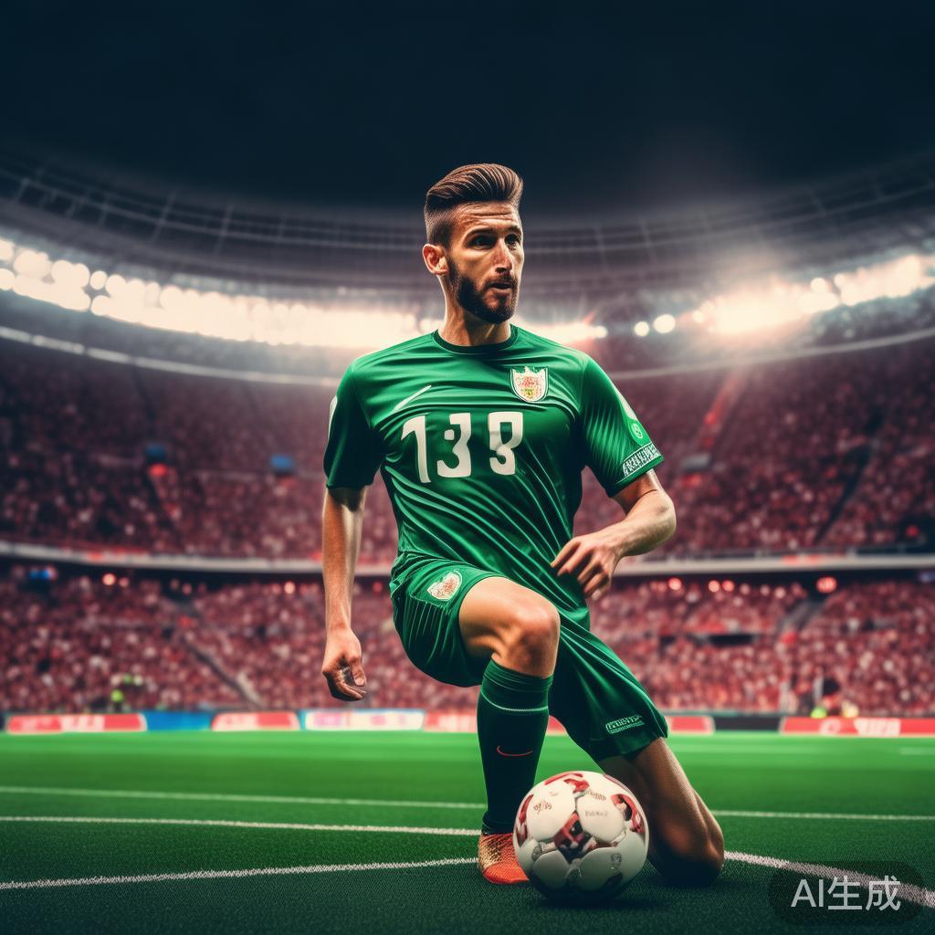 2024年世界杯外围投注网推荐：最新赛事资讯平台全面解析