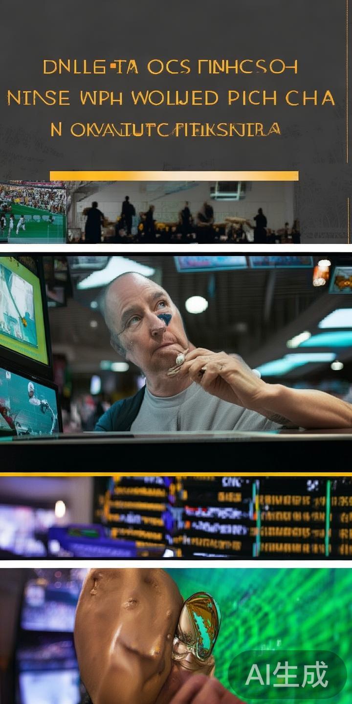 全面解析世界杯竞猜投注技巧，助你赢取大奖的实用方法