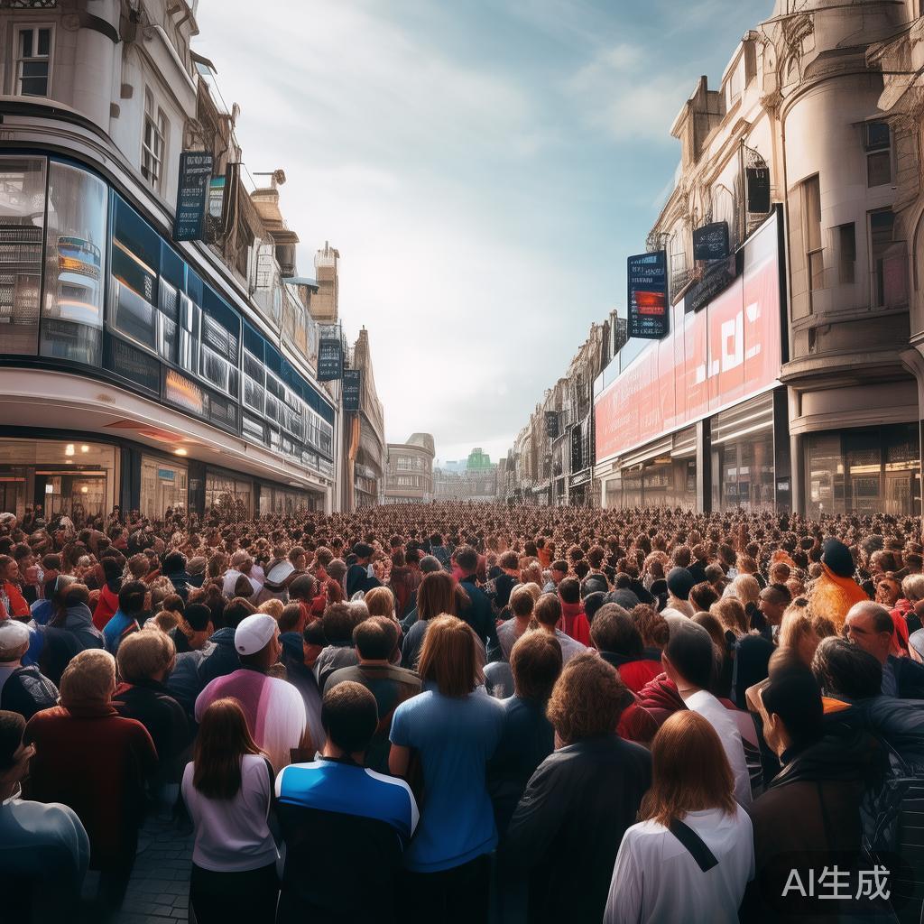 全球范围内世界杯投注人数统计与分析全面报告 欧洲: 作为足球的发源地,欧洲的投注参与度一直居于