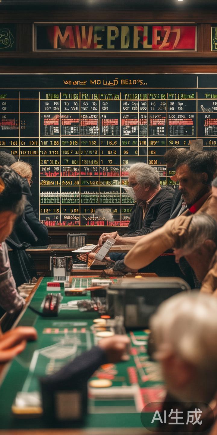 全面剖析世界杯复式投注技巧与策略,助你轻松获胜 首先,复式投注极大提升中彩概率。通过多种组合,玩家