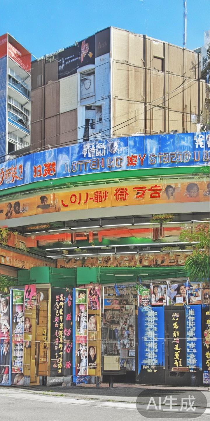 以本地著名的“悦园彩票站”为例，该站通过科学合理的