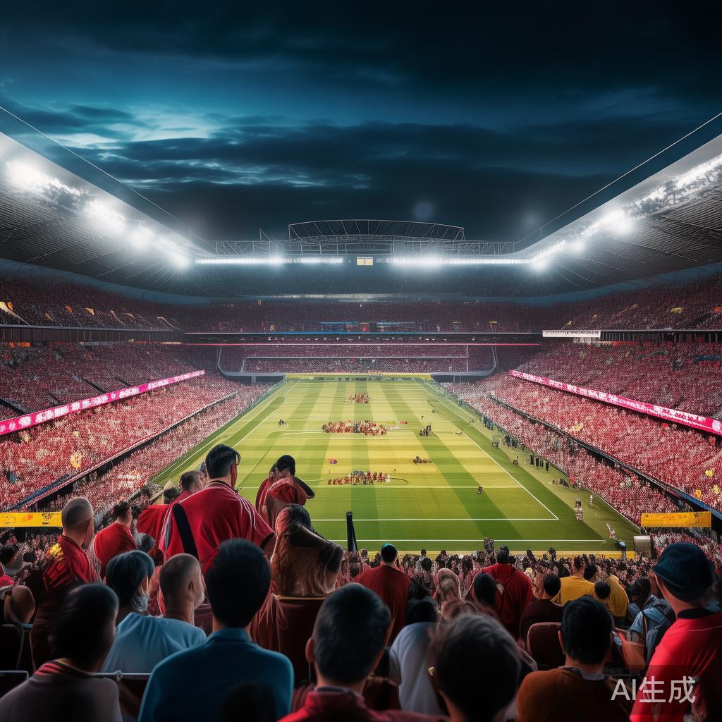 2024年世界杯赛事专属投注应用推荐与使用指南 1. 足球迷专属---智赢体育
作为市场上备受推