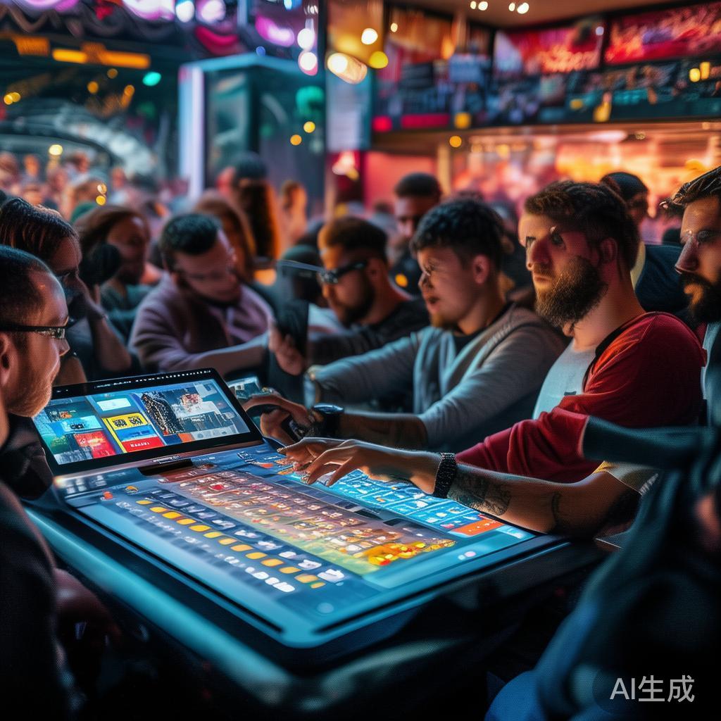 在开启投注旅程前，首先需要对世界杯外围投注的优势有