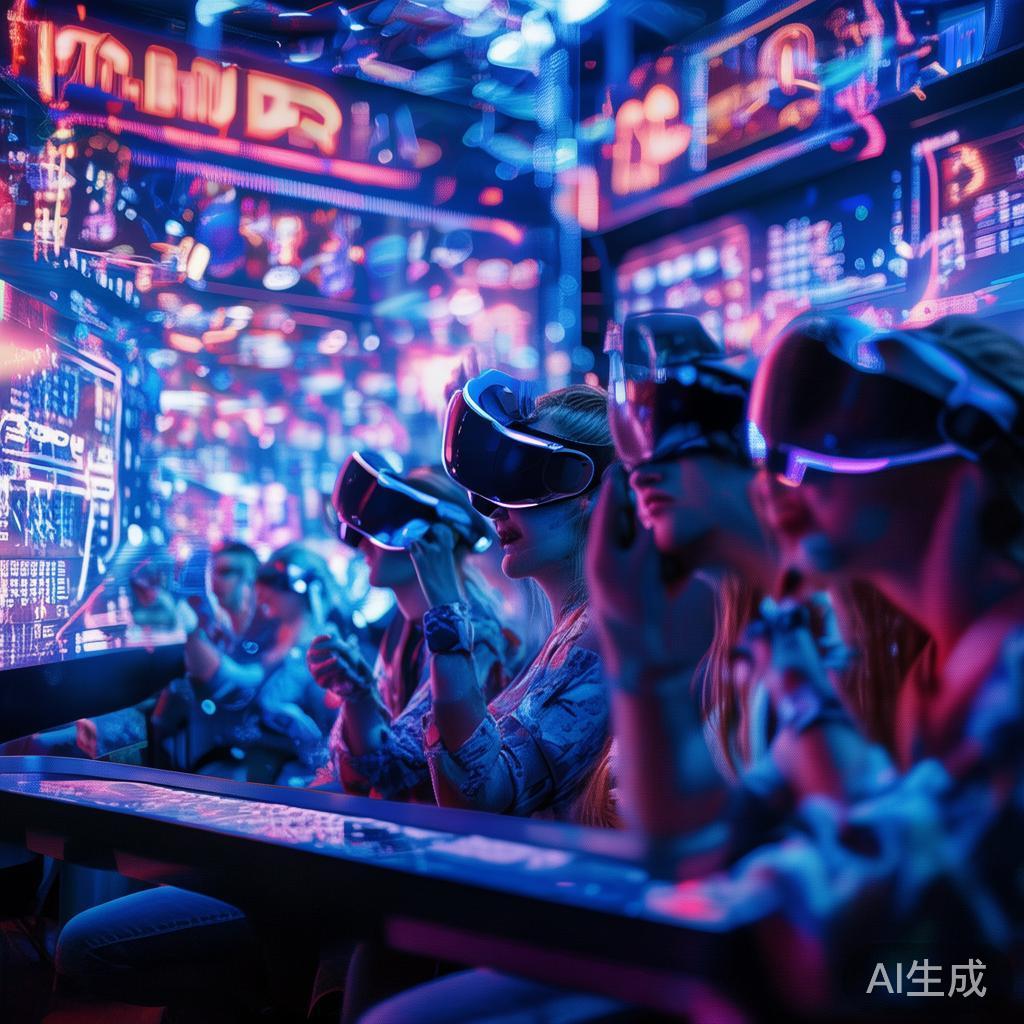 2026年世界杯全球投注策略分析与市场发展前景展望 此外,随着技术发展,虚拟现实(VR)、增强现实(A