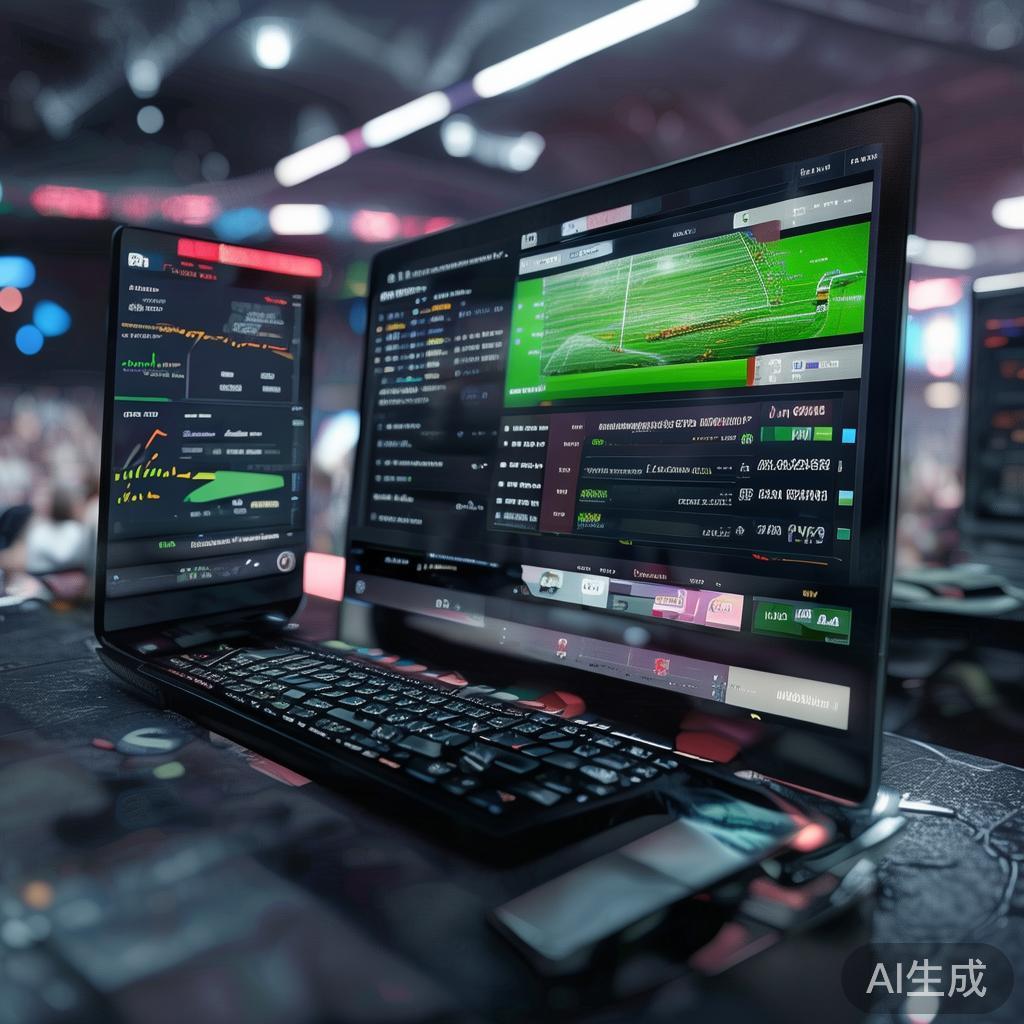 全面介绍免费获取世界杯投注站软件下载平台的最新使用指南 2. 丰富的功能和实时信息
使用免费软件下载的平