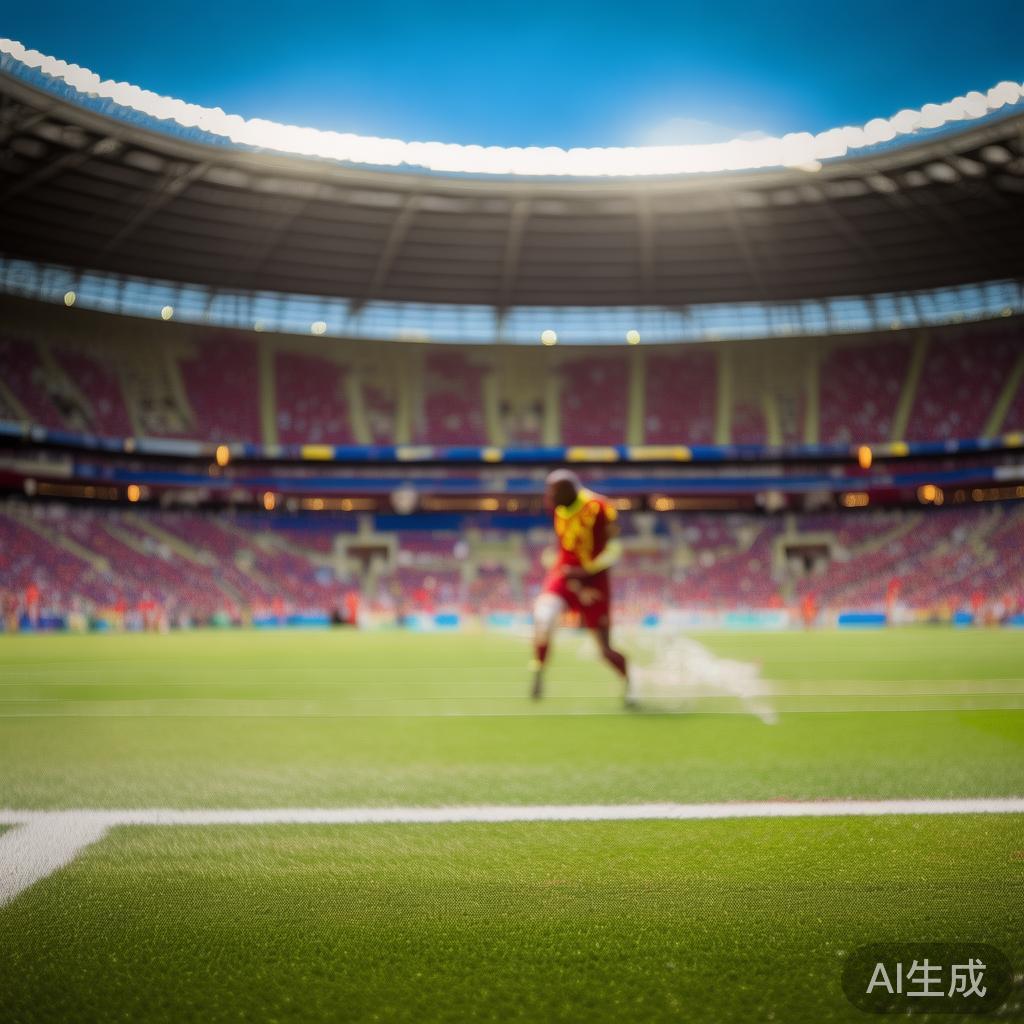 2026年世界杯投注数据全景分析与统计报告 前言
每一次世界杯都引发全球狂热,尤其是在博彩市