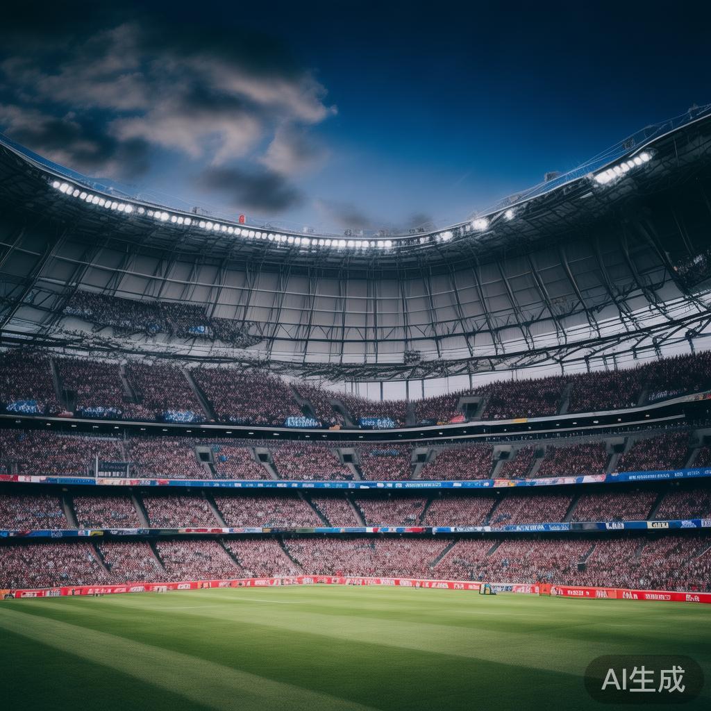 在比赛筹备期间，赔率变动成为观察博彩市场预期的重要