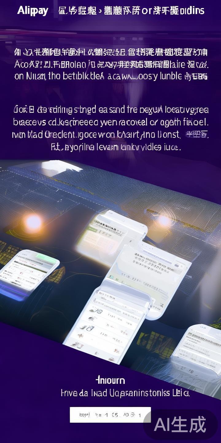 在一些合法的线上体育博彩平台上，支付宝提供了高效的