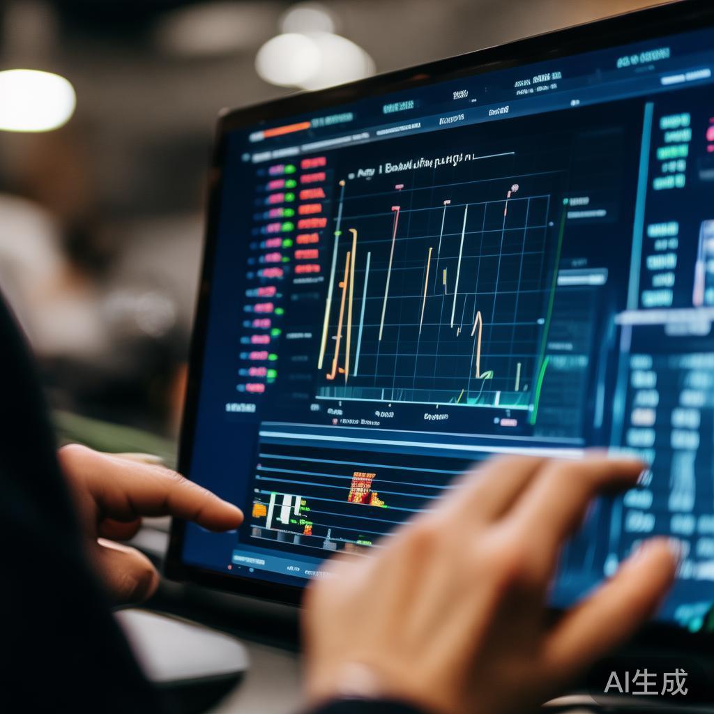 二、结合数据分析制定投注策略
数据驱动是现代投注