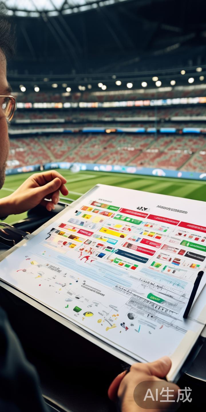 2026年世界杯彩票外围投注全攻略指南,助你轻松赢取大奖 在制定投注策略前,首先要对比赛日程和参赛队伍有充分