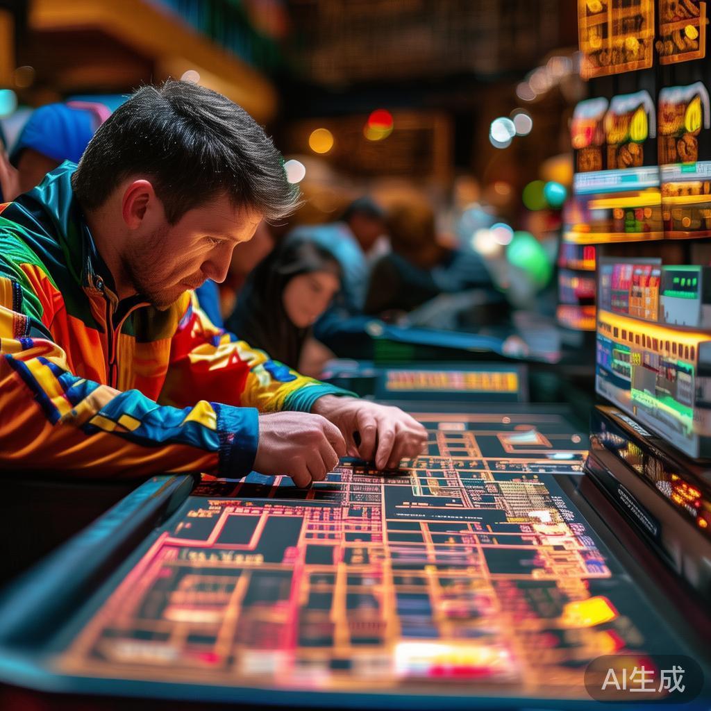 如何有效策略实现体彩世界杯投注最高纪录的方法解析 在尝试突破世界杯投注纪录之前,首先应深入理解体彩投