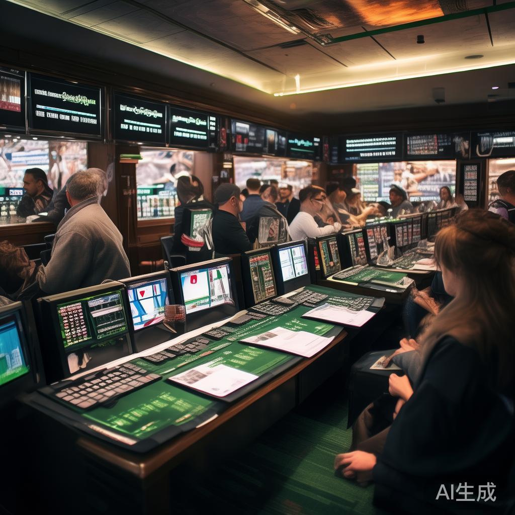 赛前提前投注阶段。通常在比赛正式公布赛程后，开始接