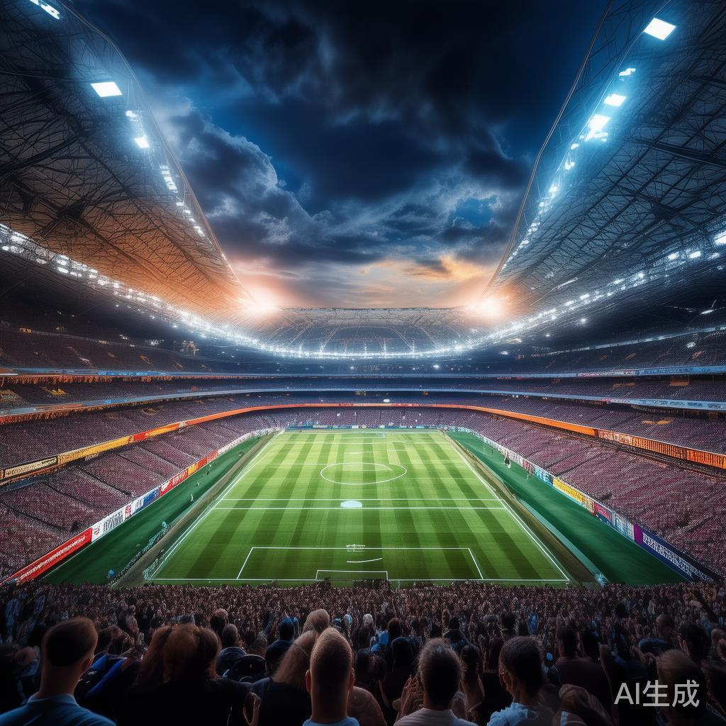 2026年世界杯赛事投注率走势分析与未来预测研究 值得注意的是,新兴市场国家在未来几年将逐渐崭露头角