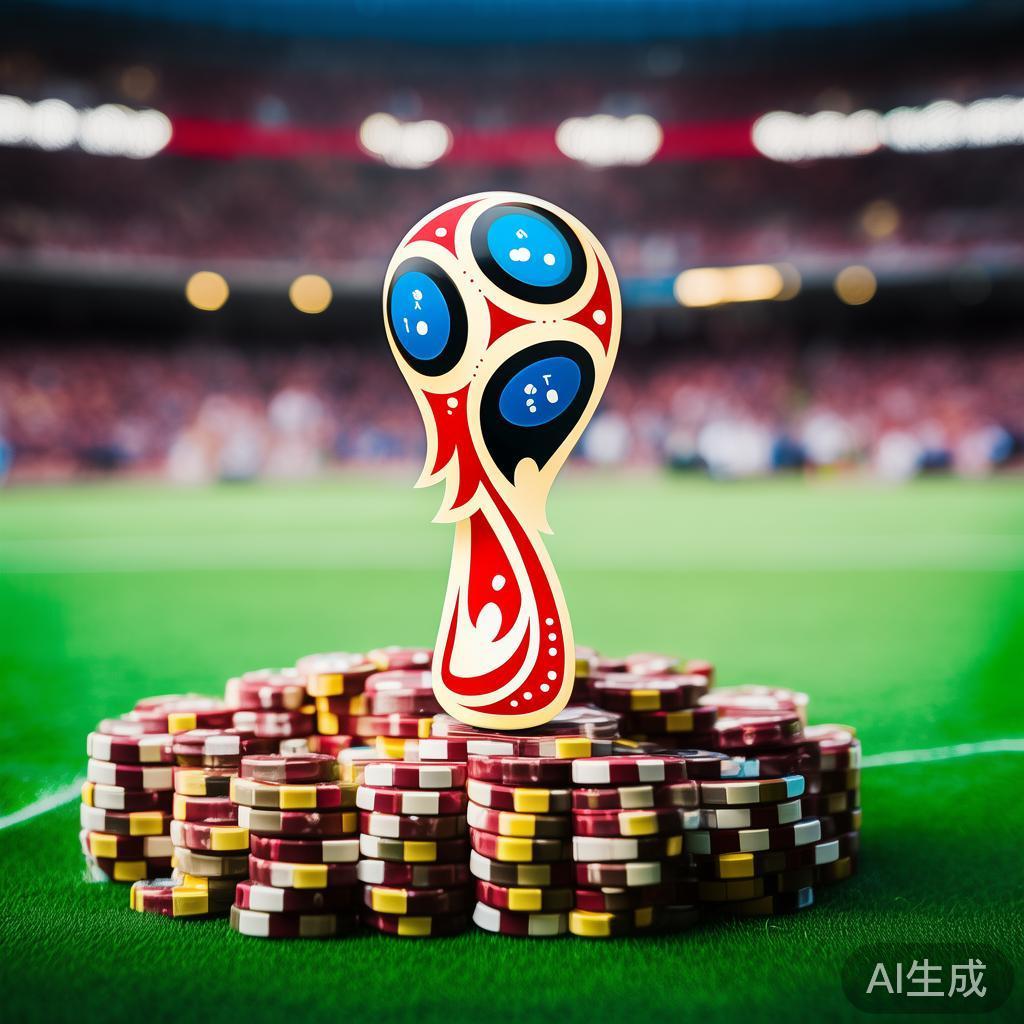 2024年世界杯全球最佳投注平台推荐与专版分析 在全球范围内,足球世界杯一直是最受关注的体育盛事之
