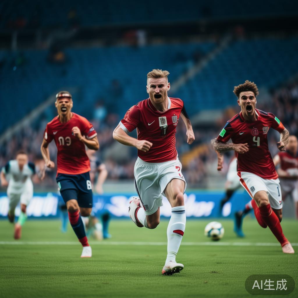 2026世界杯投注秘籍全攻略:轻松赢取大奖的实用技巧分享 例如,2022年世界杯期间,许多专家对某强队的夺冠