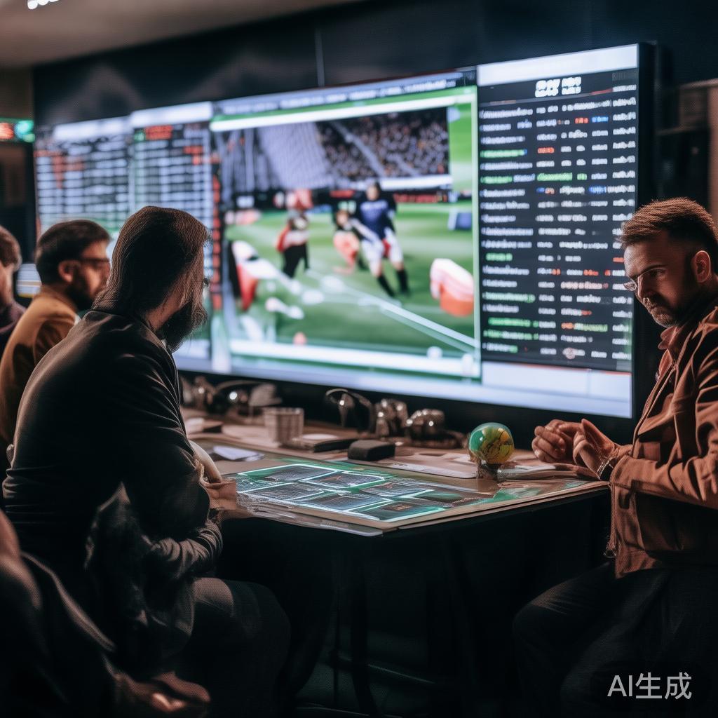 有效的投注策略是开启赢彩之旅的关键。理性分析团队实