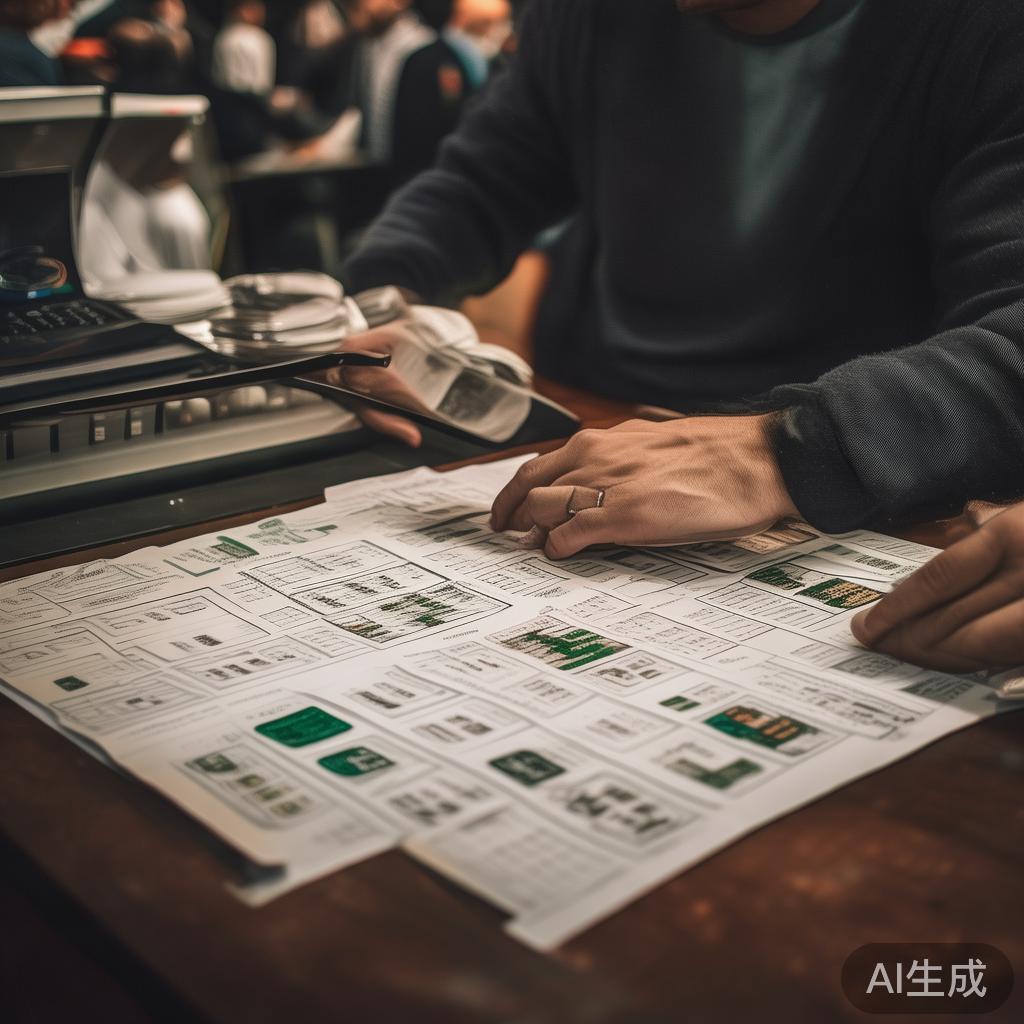 为了实现“稳赚”的目标，可以运用“多元化投注策略”