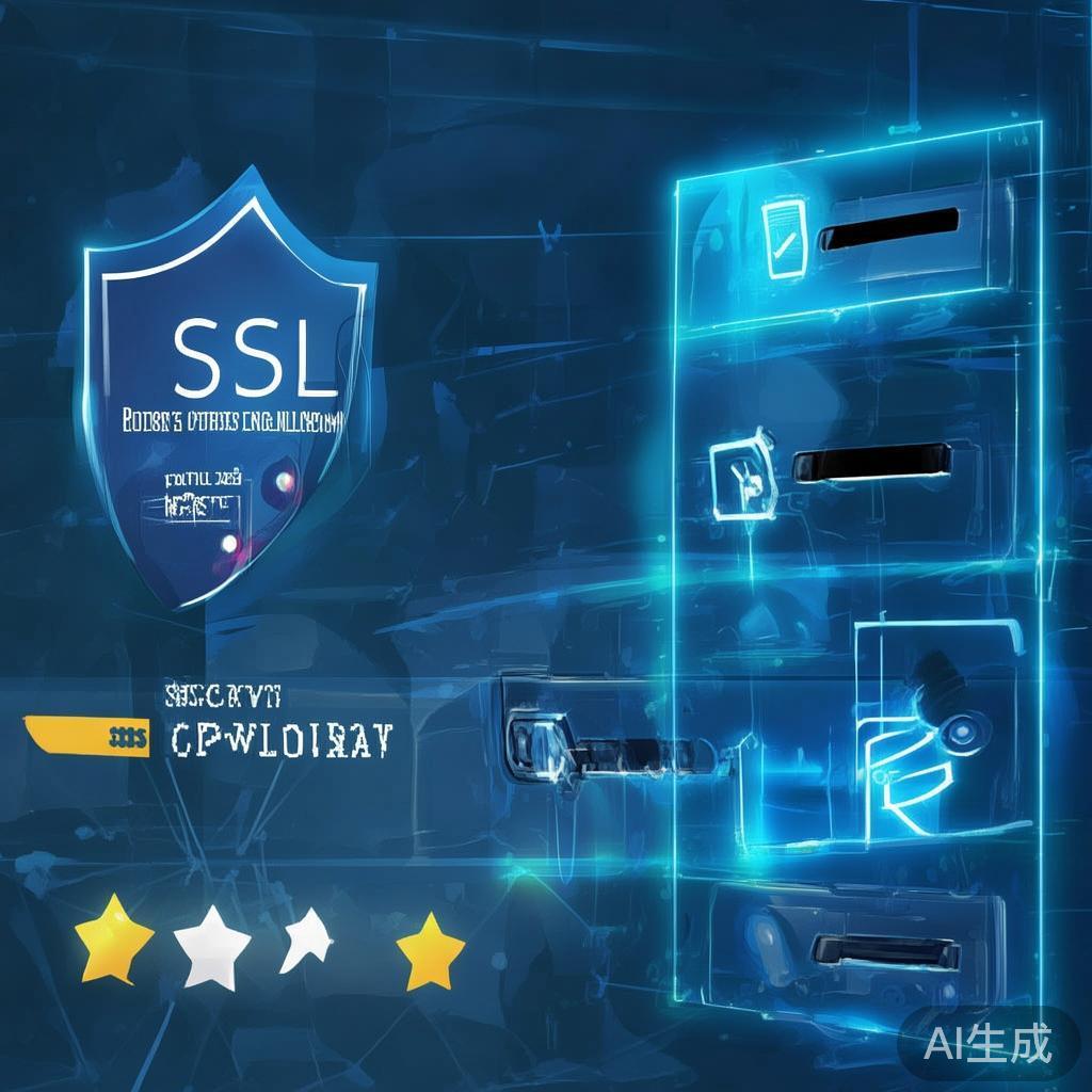 可靠的平台通常具备完善的安全措施，包括SSL加密技