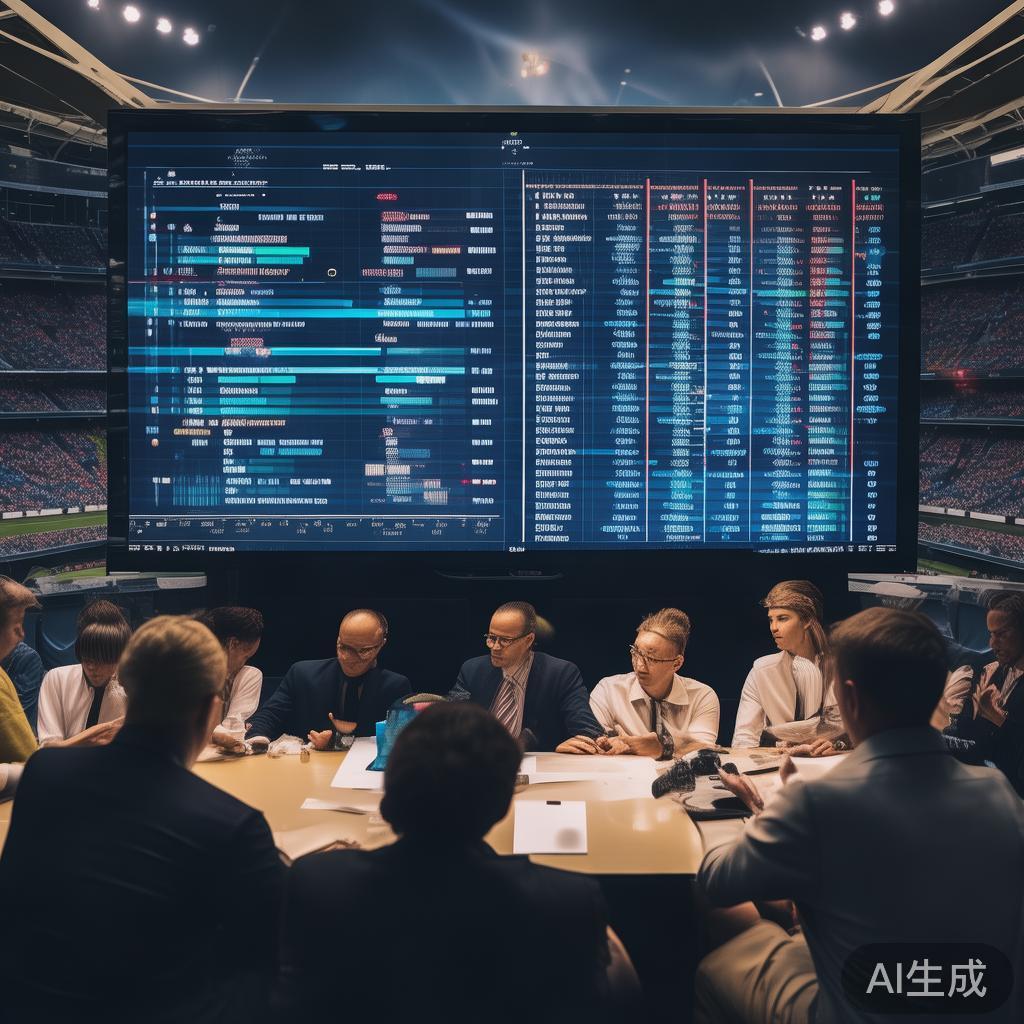 合理投注的前提是对参赛队伍有充分了解。除了传统强队