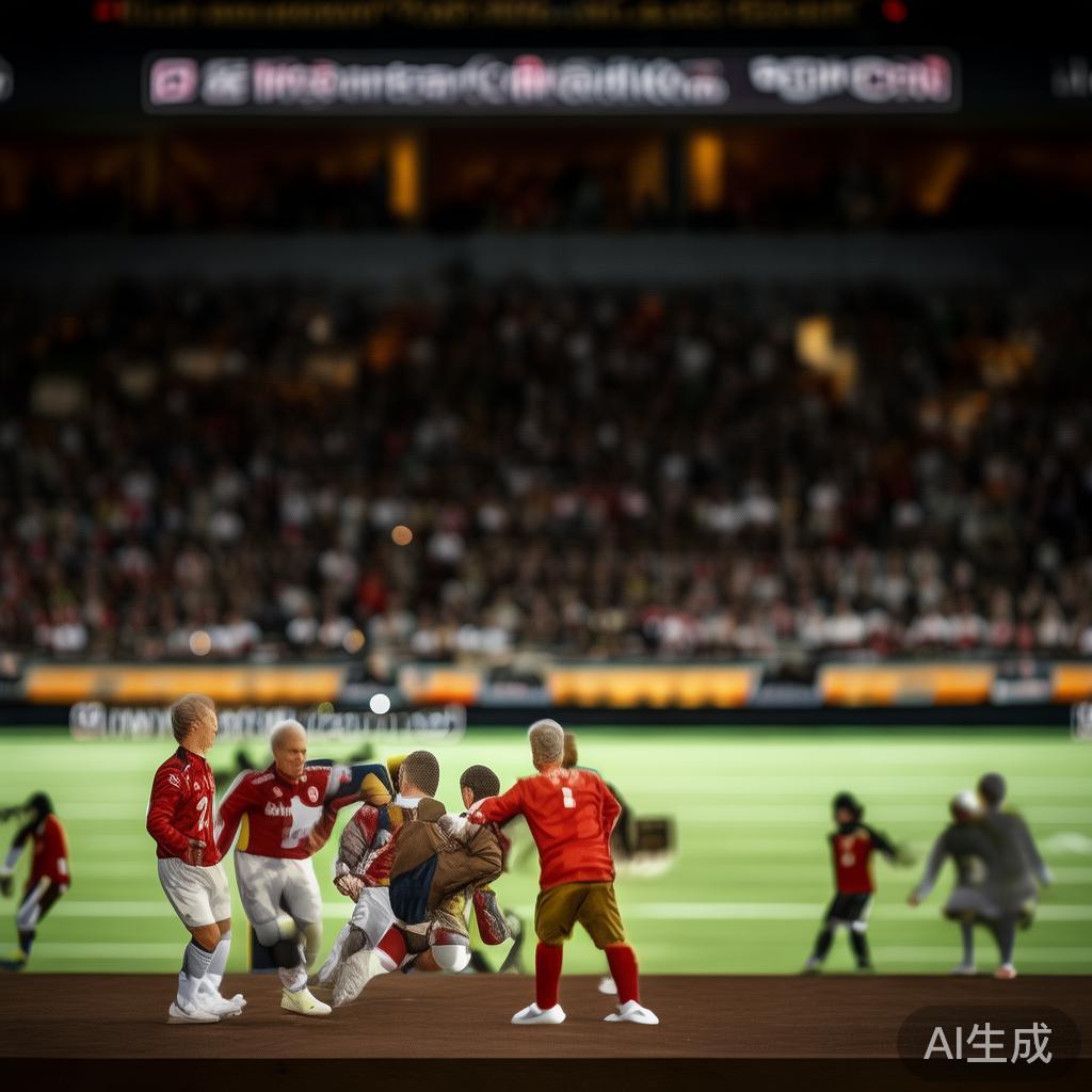 深入分析:掌握世界杯投注比例变化背后隐藏的投资策略与科学解读技巧 例如,某场比赛在开盘阶段,双方支持比例可能较为接近