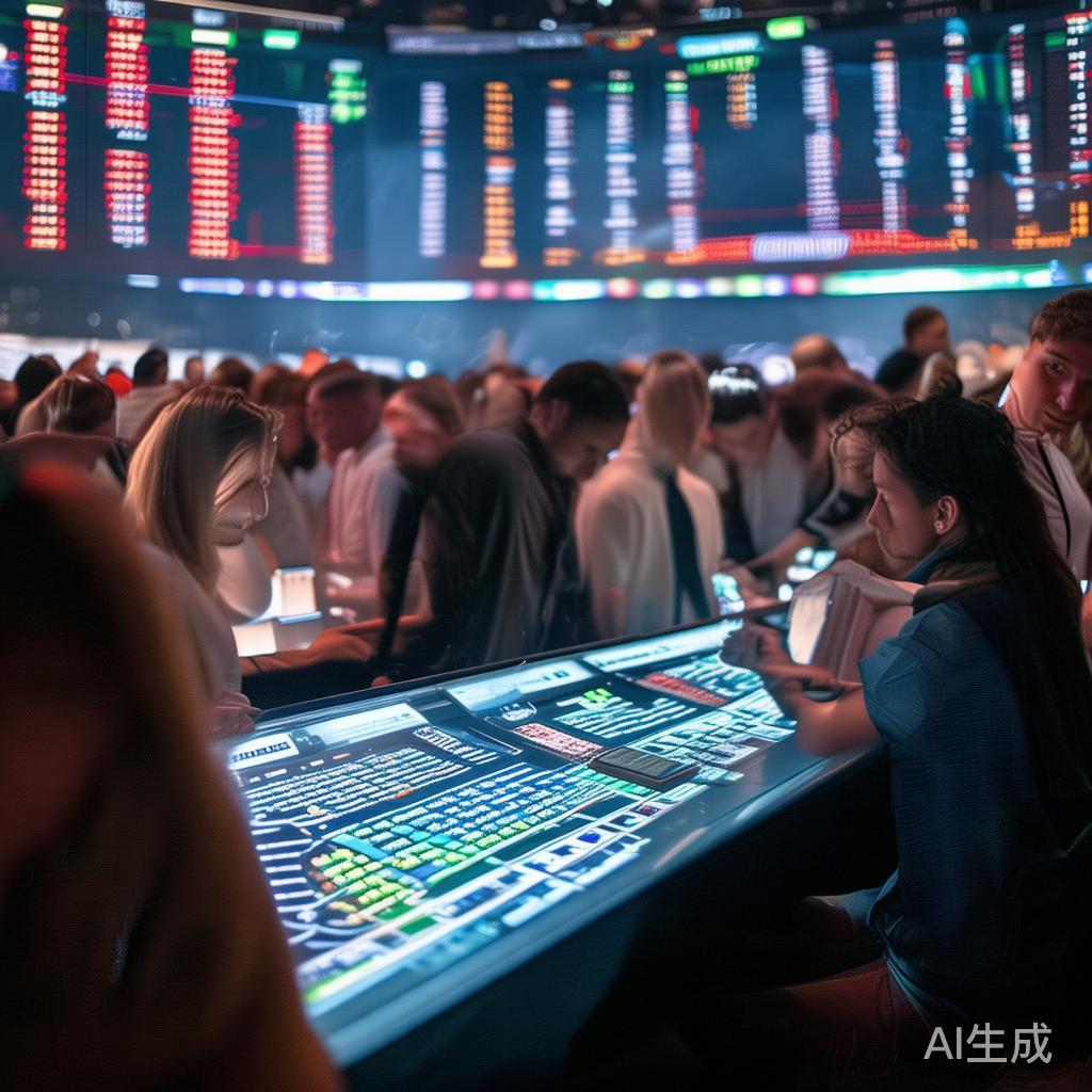 在参与2026年世界杯投注前，了解一些基本原则尤为