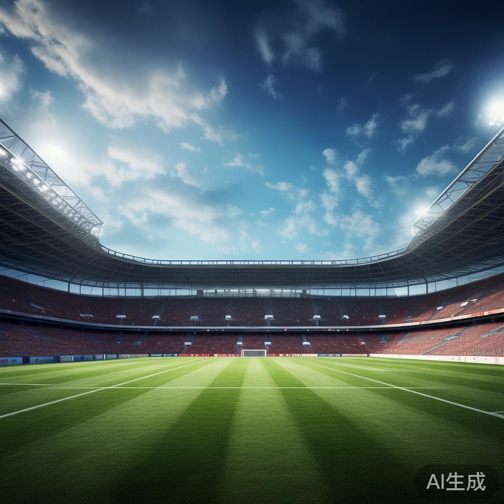 掌握主场客场因素,提升世界杯投注赢面攻略 第二,关注比赛场地的特殊因素。比如,天气条件、场地