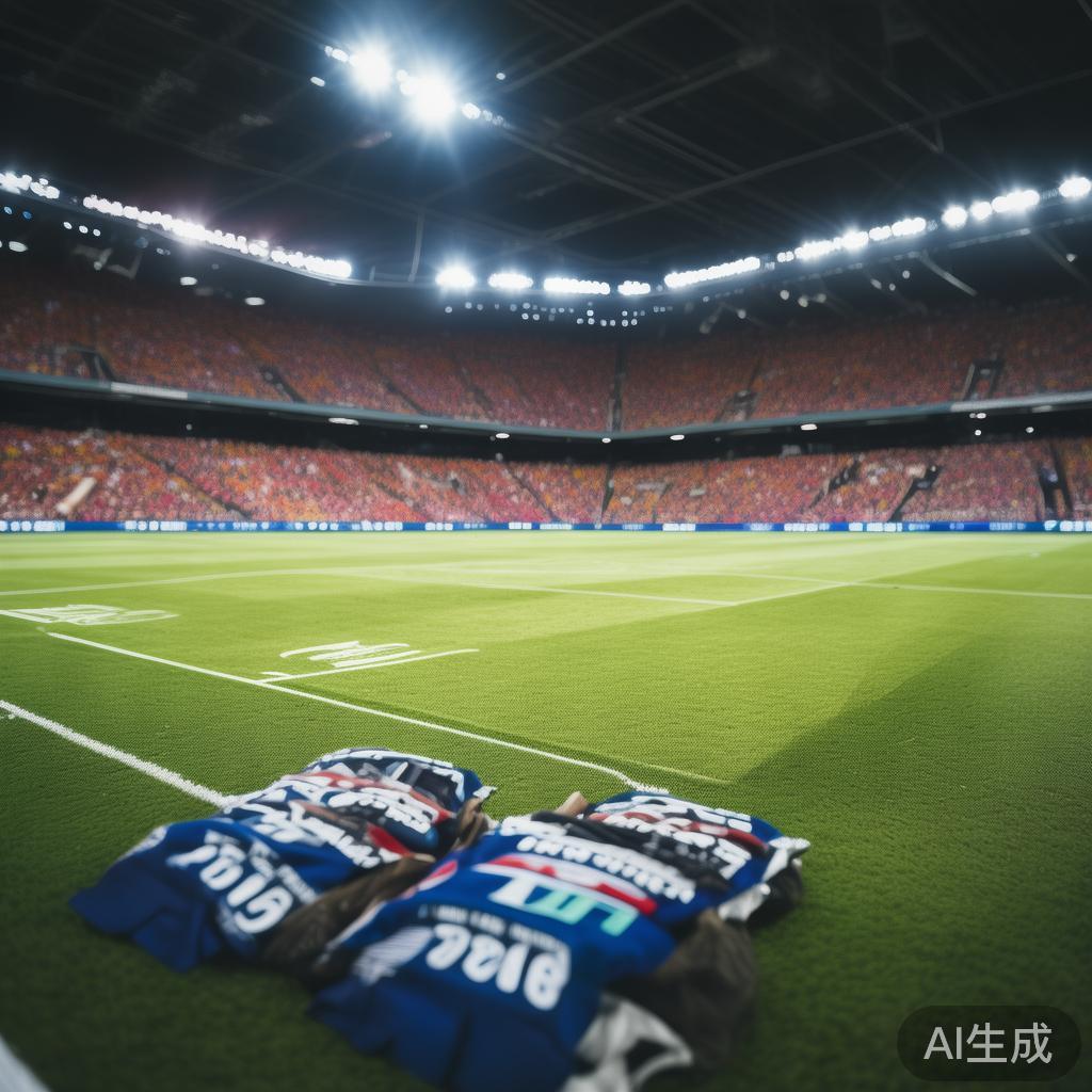 多样化竞猜类别
除了传统的胜负、比分猜测外，官方