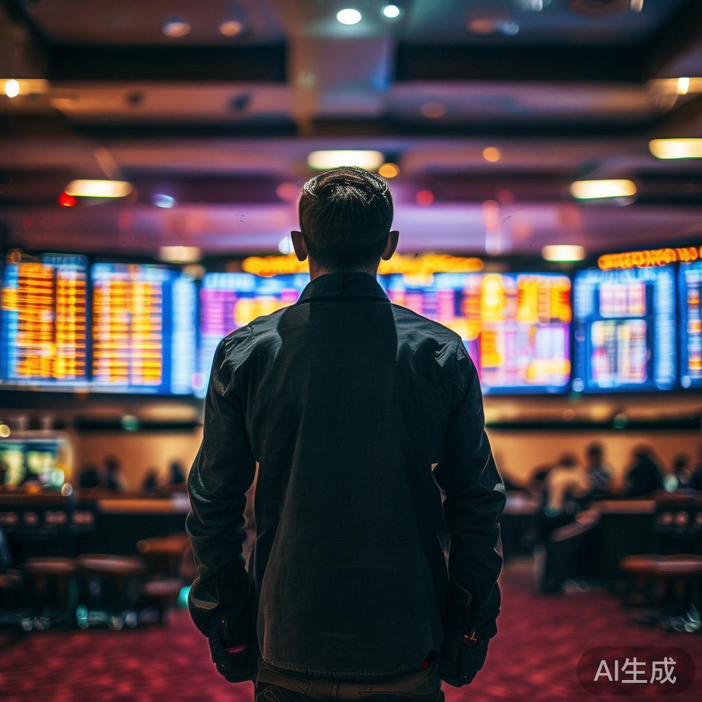 在开始投注之前，首要任务是明确自己的投注目标。是希