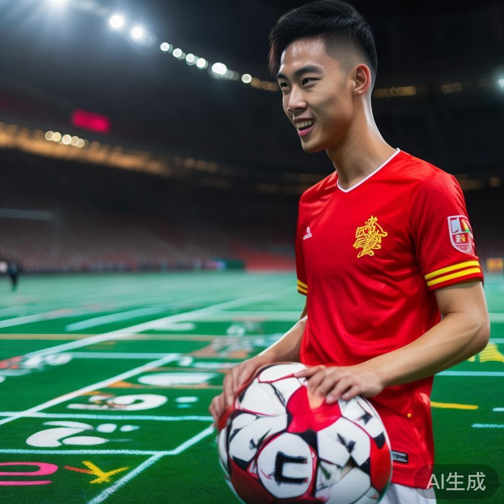 随着2026年足球世界杯的临近，众多球迷和投注者开