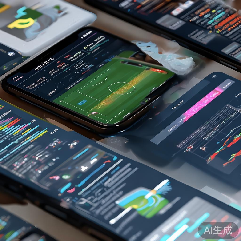 如何通过世界杯APP提升投注体验的实用技巧和操作指南 现代世界杯app中集成了丰富的比赛分析工具,如盘口