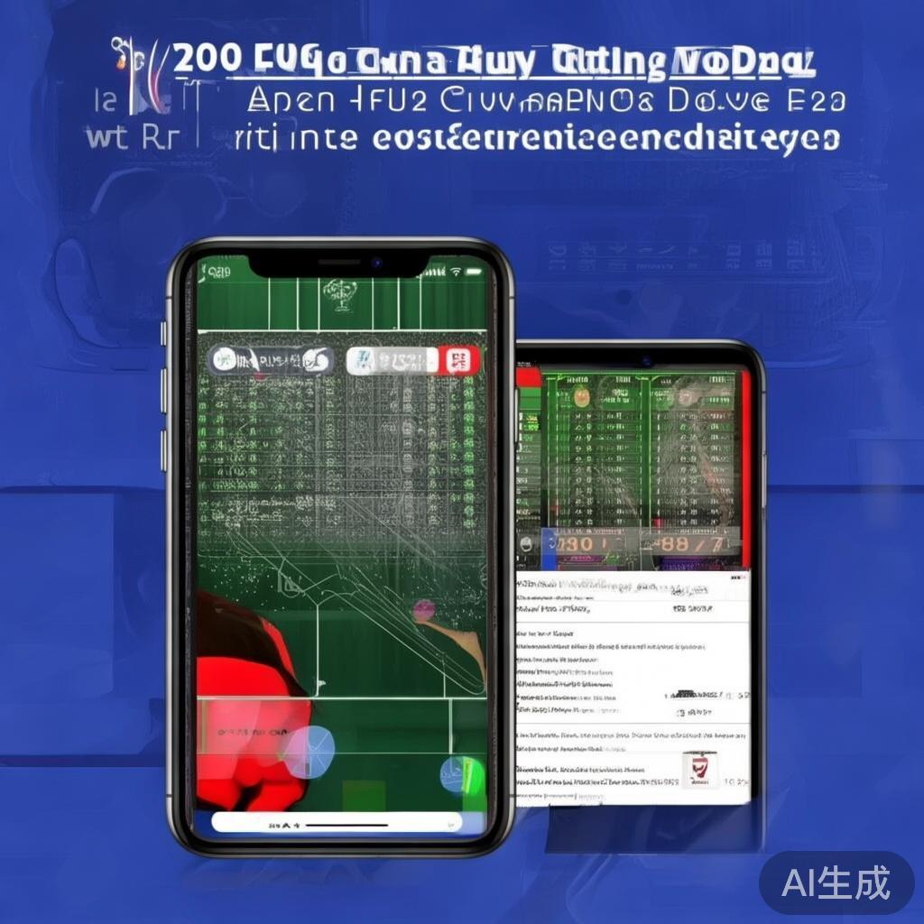 2026年世界杯投注软件苹果平台推荐与详细评测分析 随着2026年世界杯临近,越来越多的足球爱好者开始