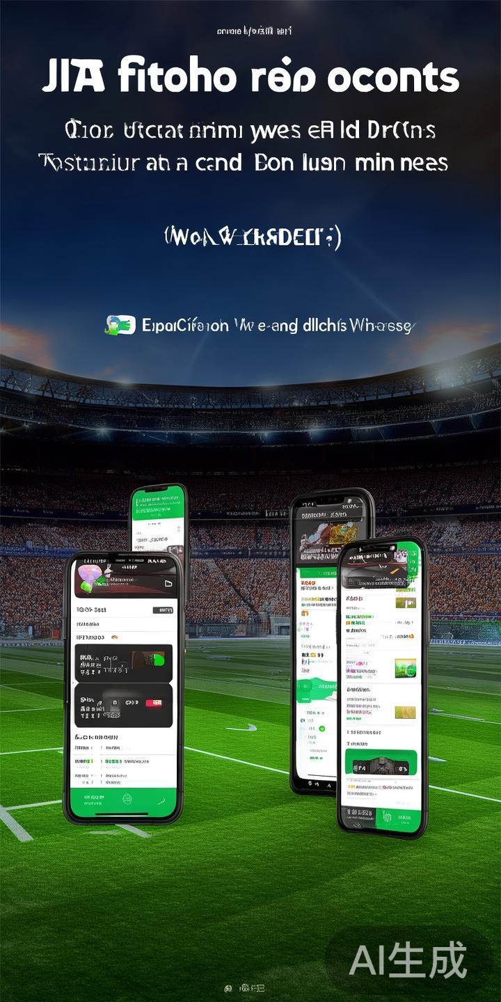许多合法、持牌的体育博彩平台都设有官方微信账号，为