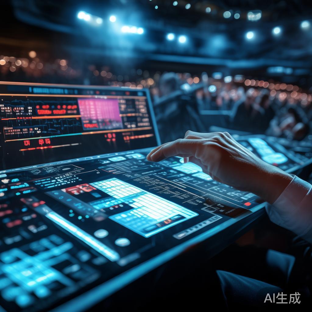 快速资金流转：借助先进的支付技术，资金入账和提取变