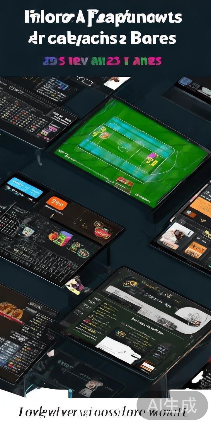 许多知名的体育博彩网站都获得了相关监管机构的授权，