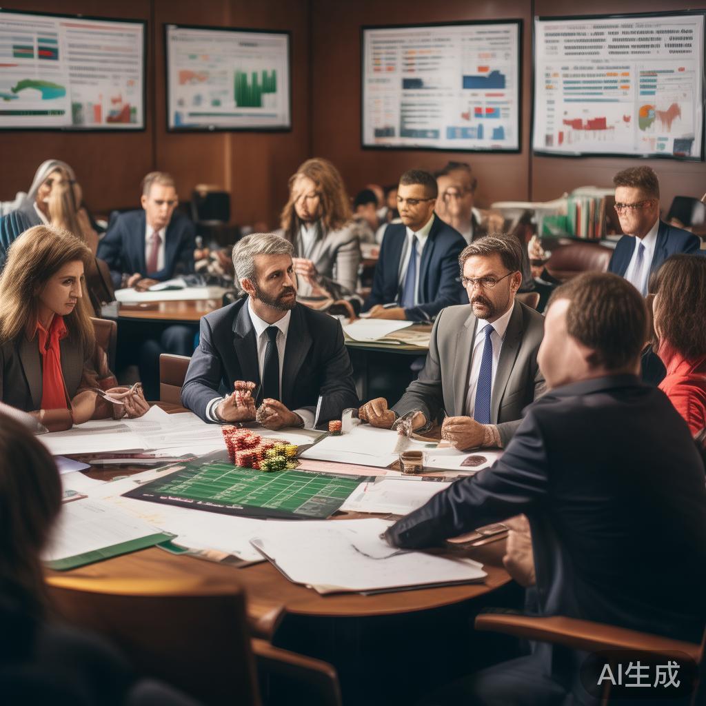 值得注意的是，经济利益也在多方面影响地区对世界杯投