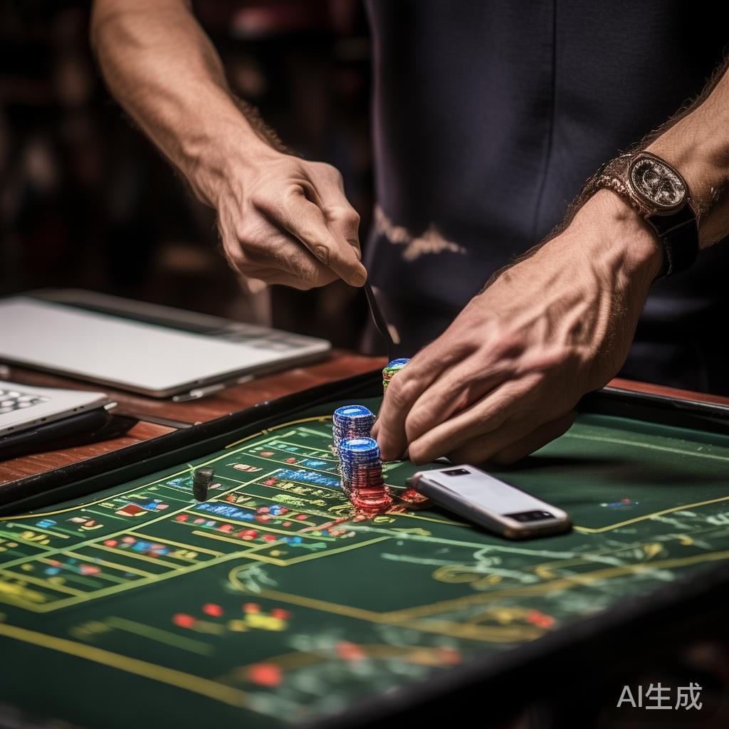 第一步：选择正规安全的投注平台
确保平台资质可靠